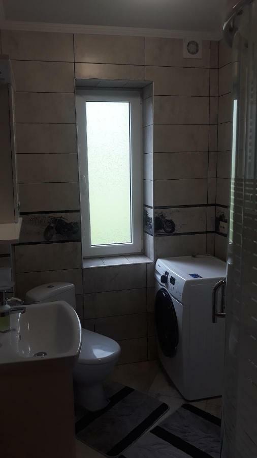 Bee House Поляниця Апартаменти Bukovel Kültér fotó