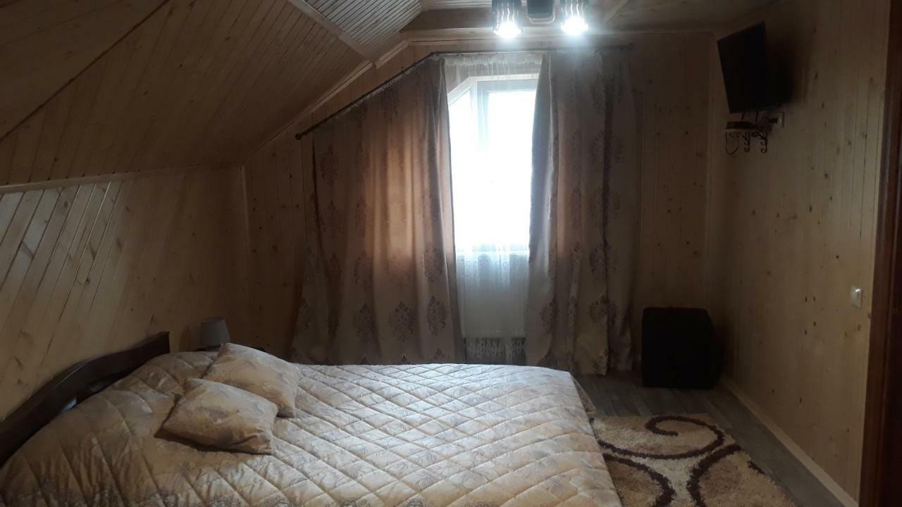 Bee House Поляниця Апартаменти Bukovel Kültér fotó