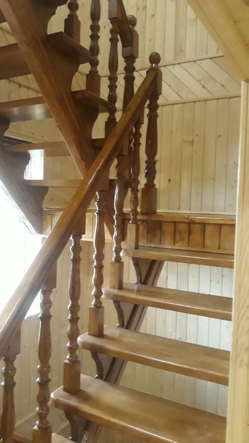 Bee House Поляниця Апартаменти Bukovel Kültér fotó